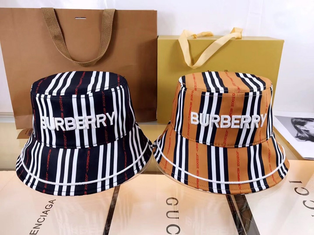 05 Bur berry cap
