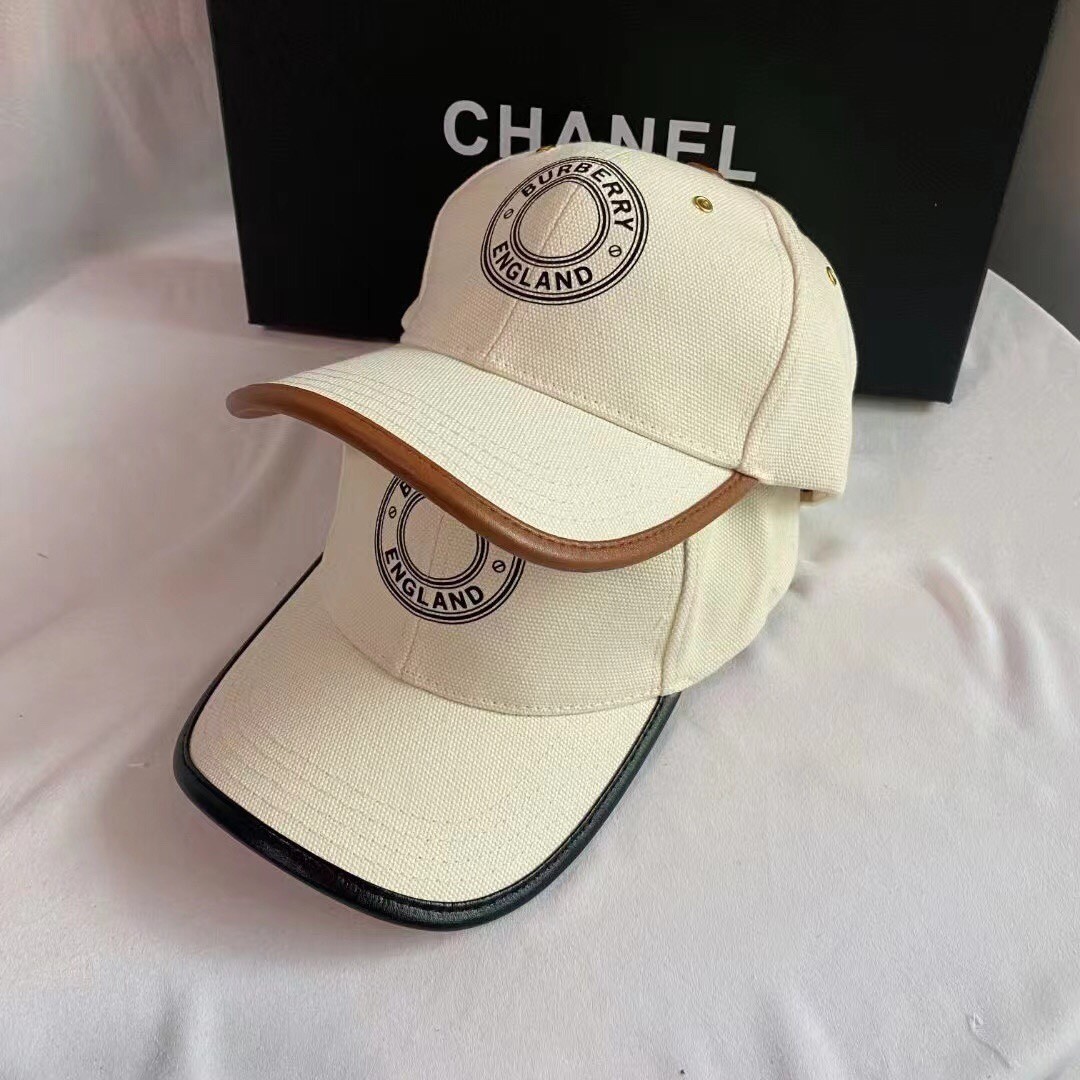 05 Bur berry cap