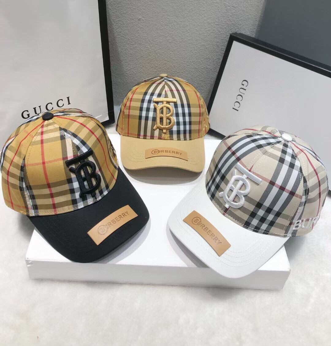 05 Bur berry cap