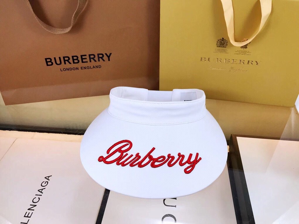 05 Bur berry cap