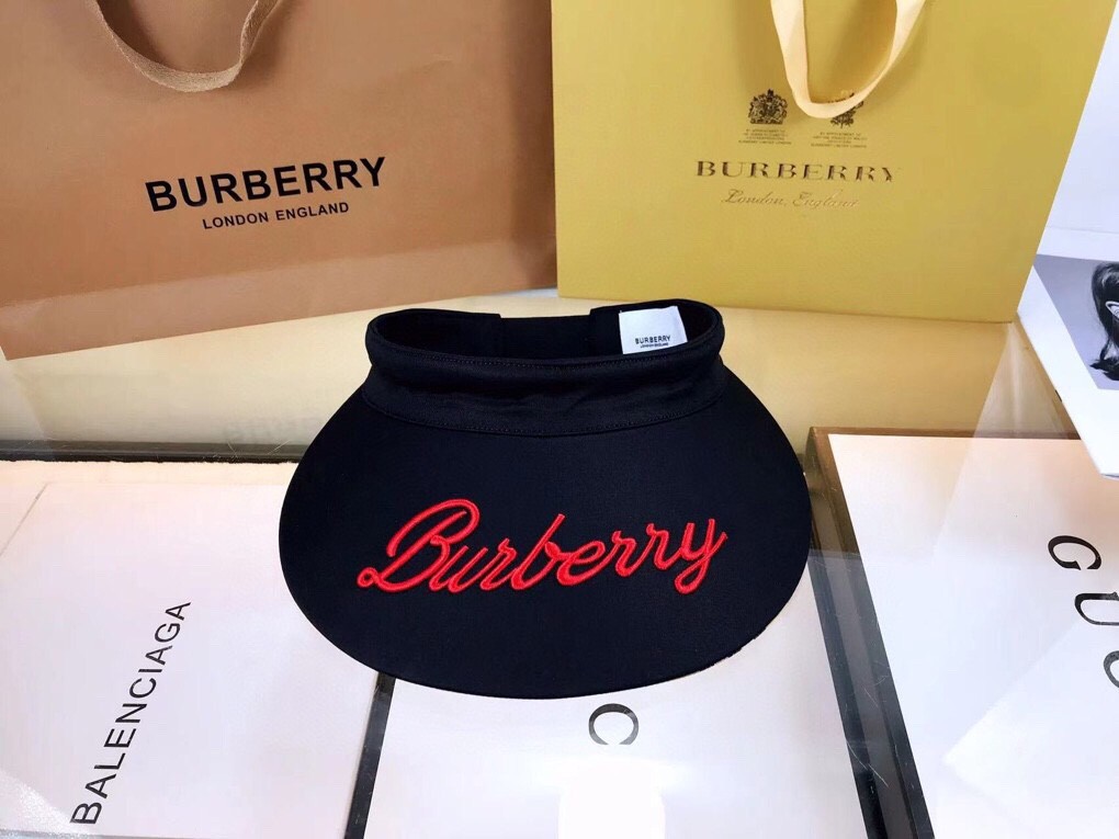 05 Bur berry cap