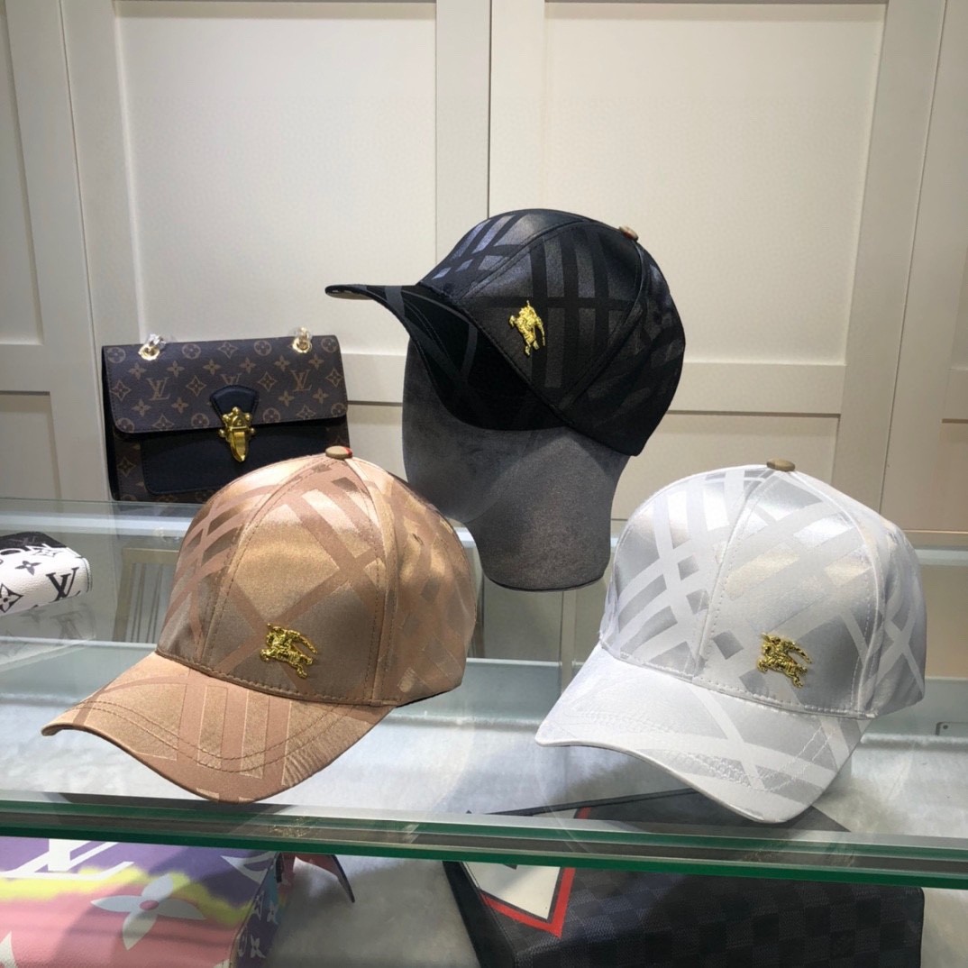 05 Bur berry cap