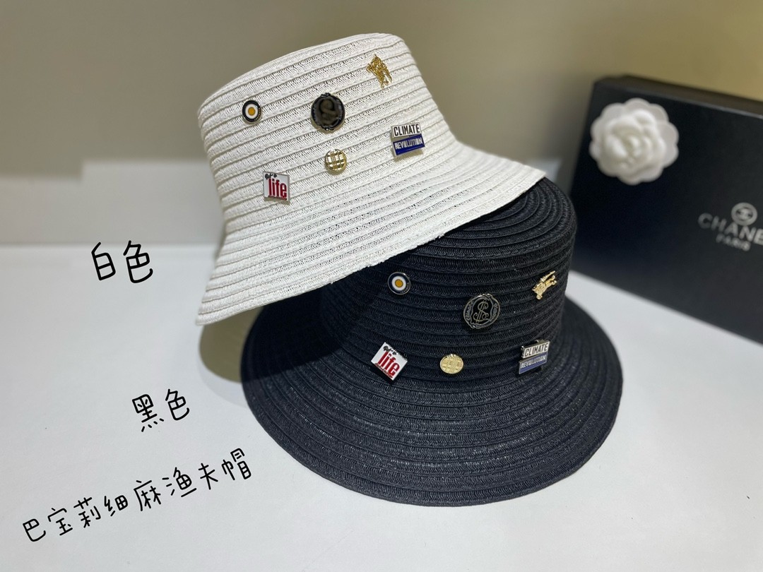 05 Bur berry cap