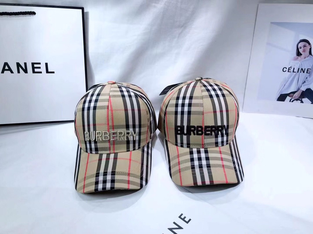 05 Bur berry cap