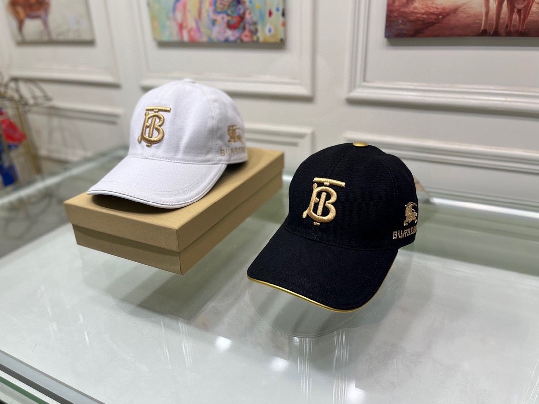 05 Bur berry cap