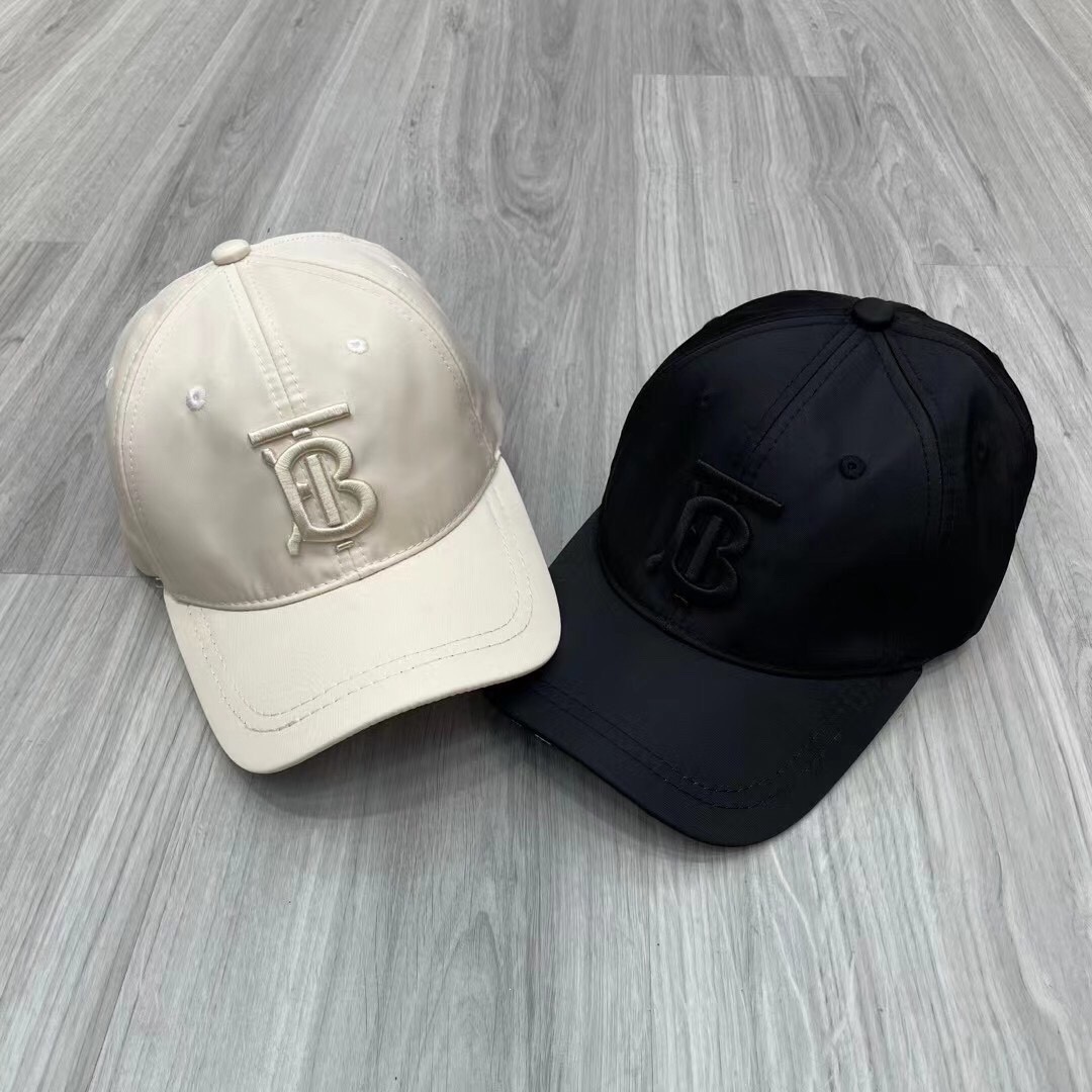 05 Bur berry cap