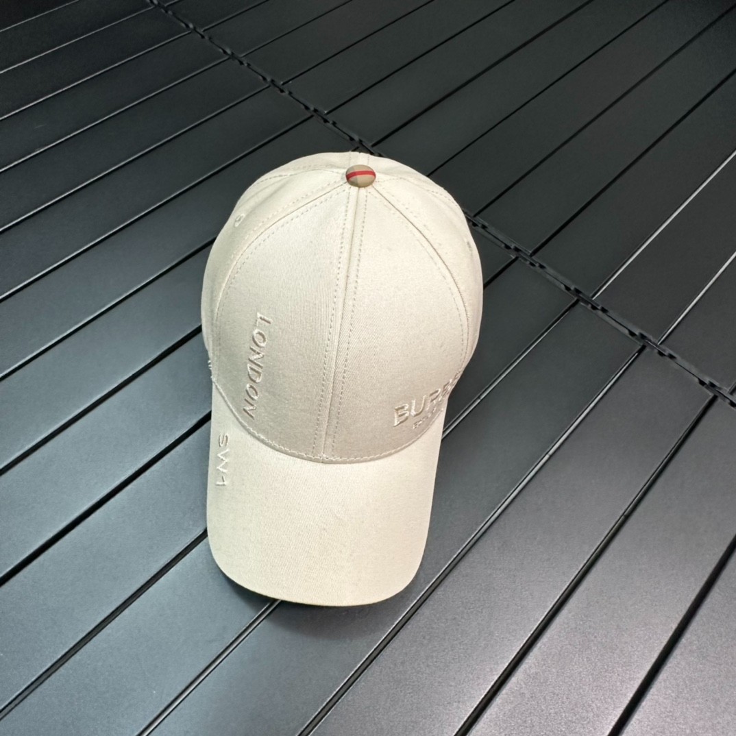 05 Bur berry cap