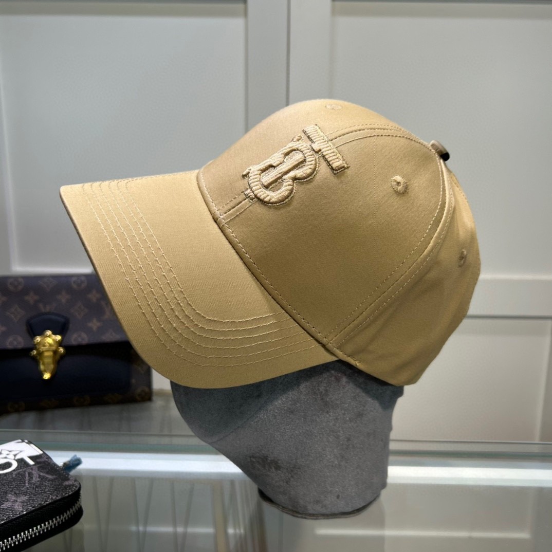 05 Bur berry cap