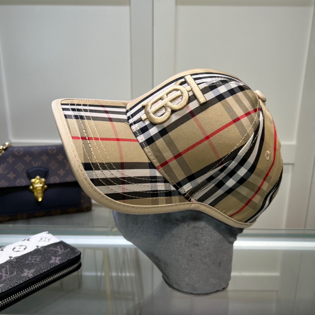 05 Bur berry cap