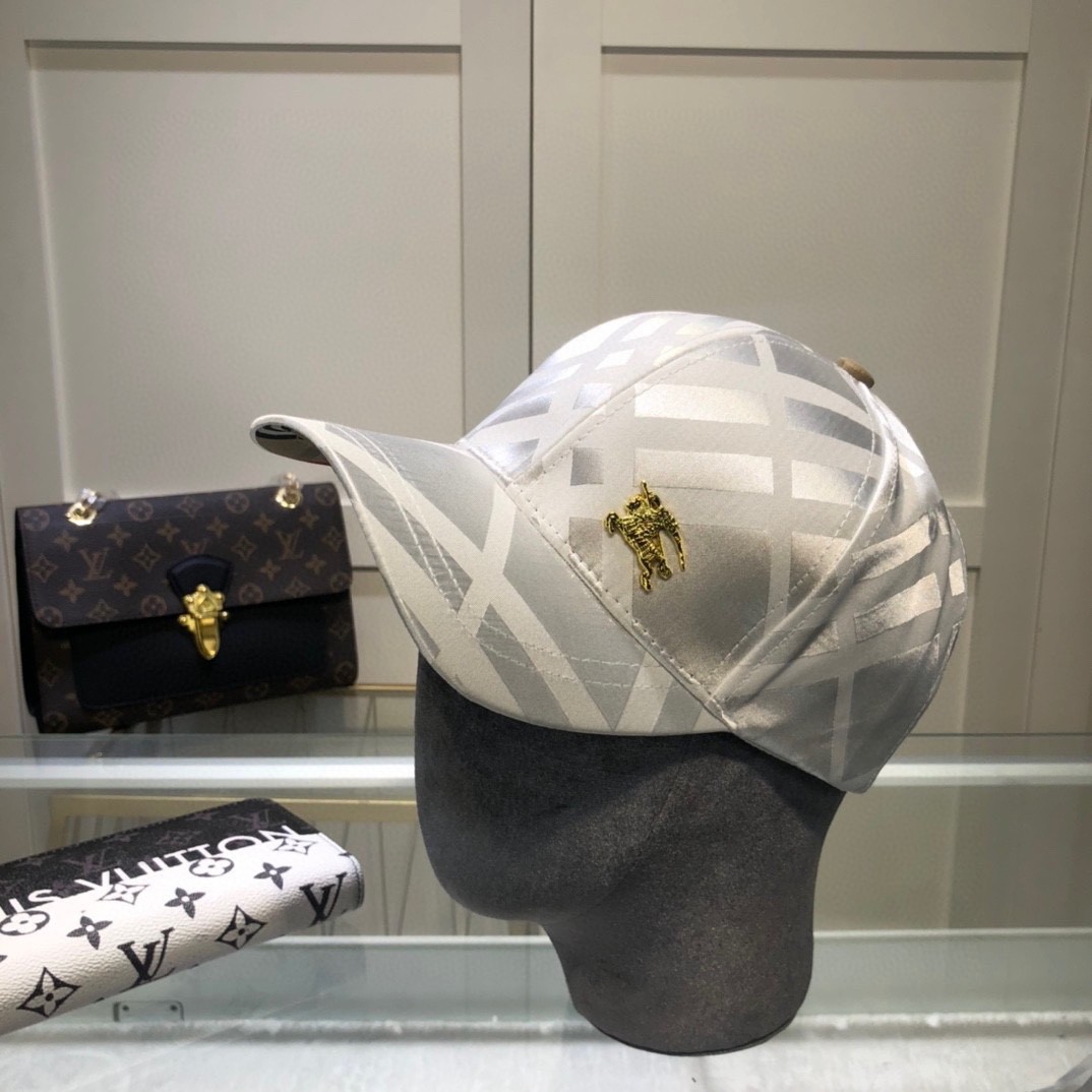05 Bur berry cap
