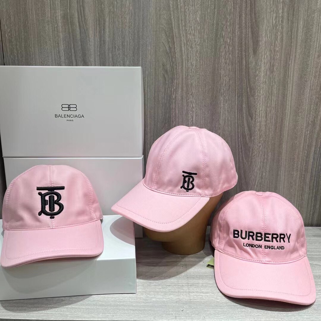 05 Bur berry cap