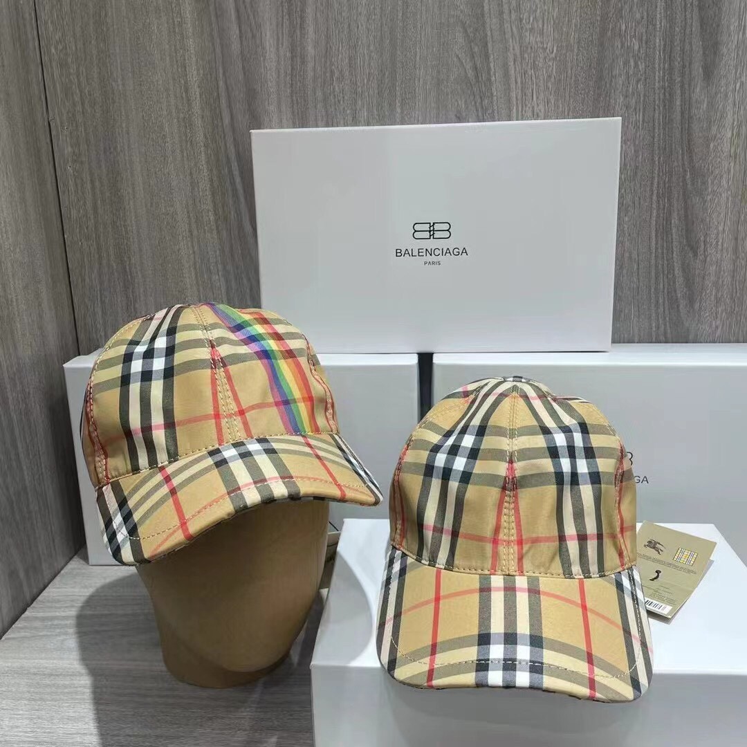 05 Bur berry cap