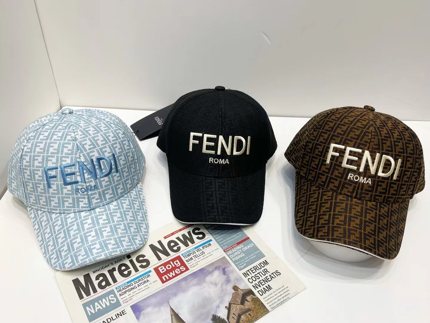 10 Fen di Cap
