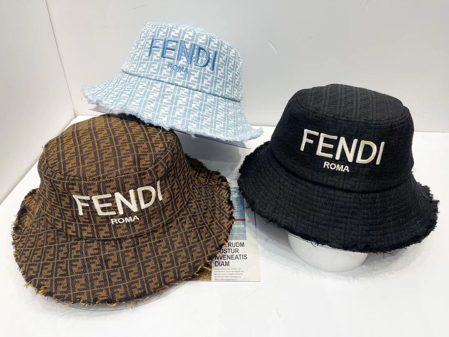 10 Fen di Cap