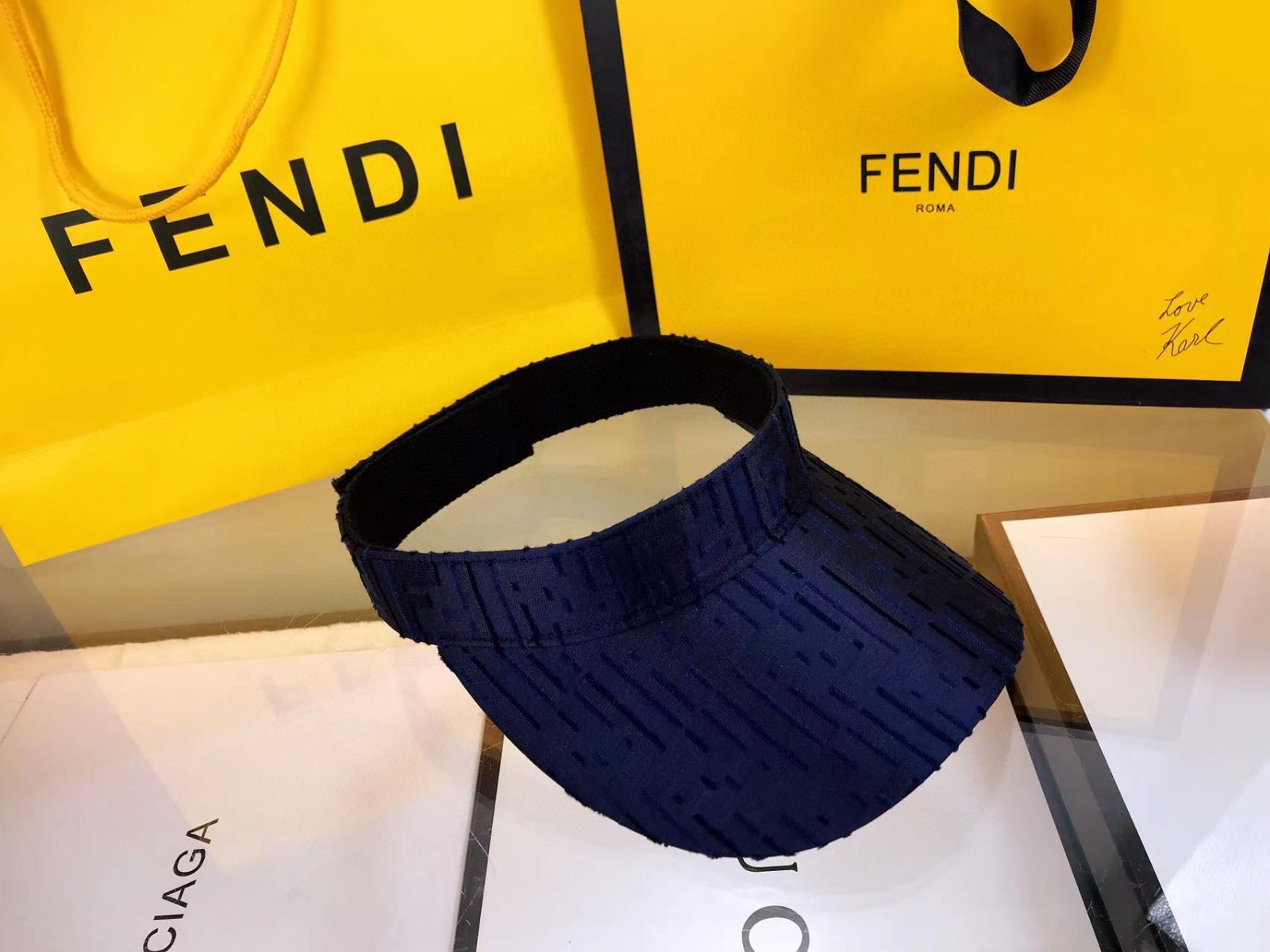 10 Fen di Cap
