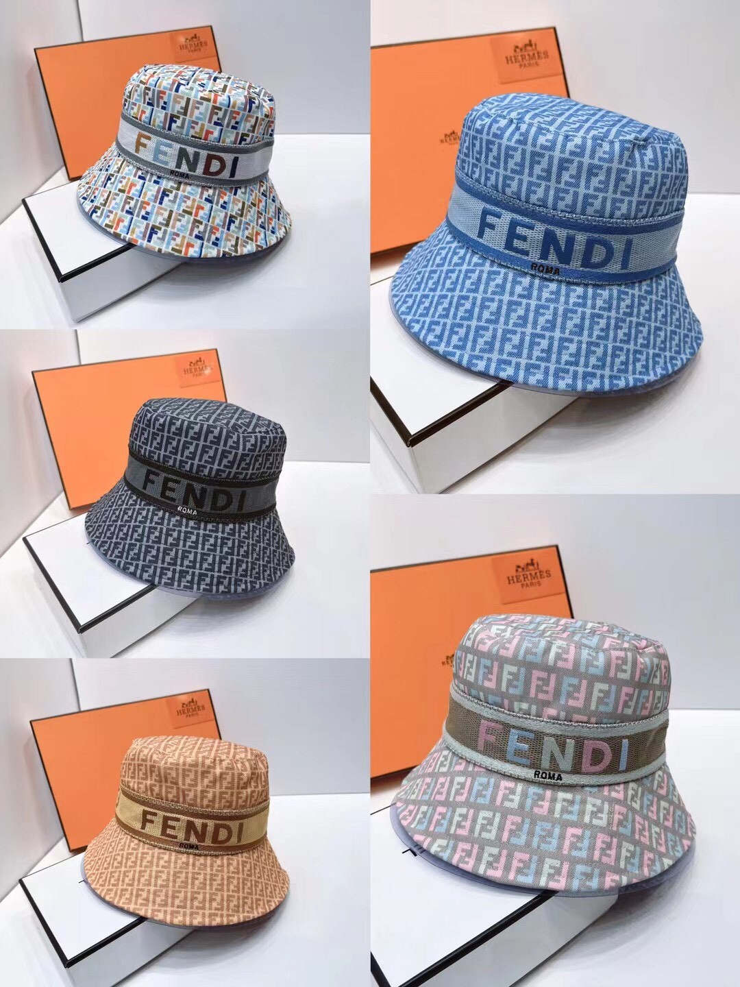 10 Fen di Cap