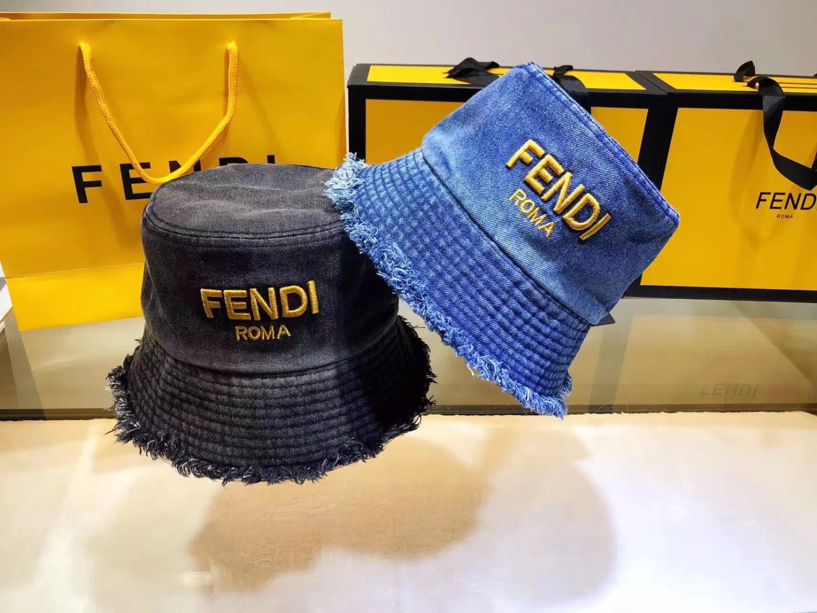 10 Fen di Cap