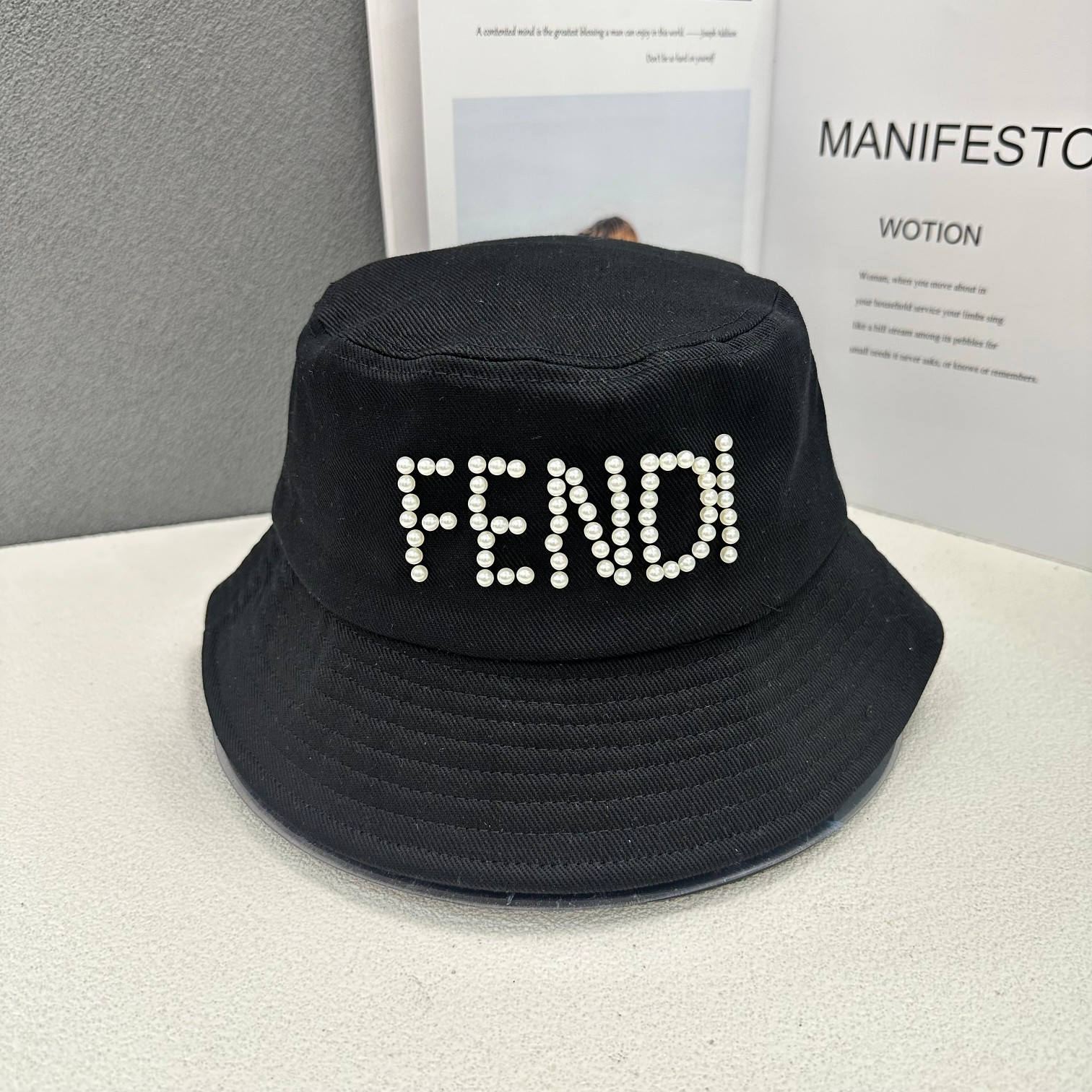 10 Fen di Cap