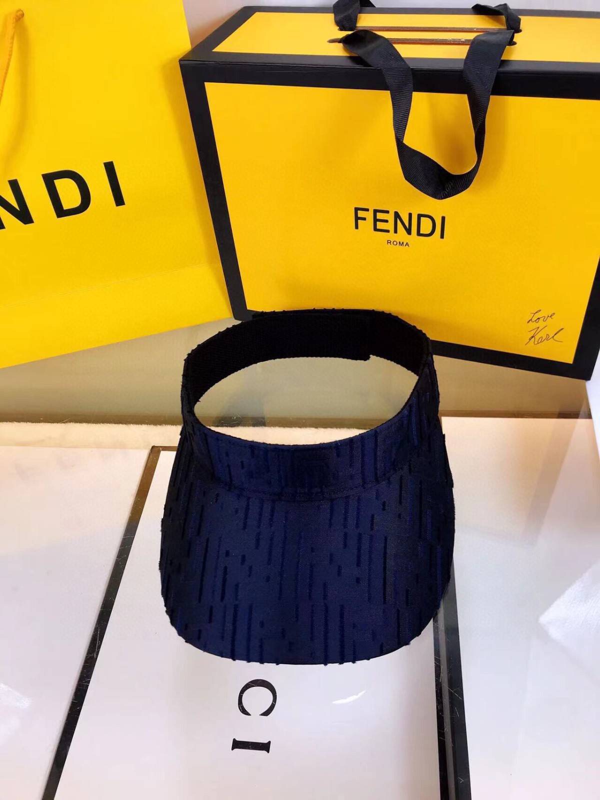 10 Fen di Cap