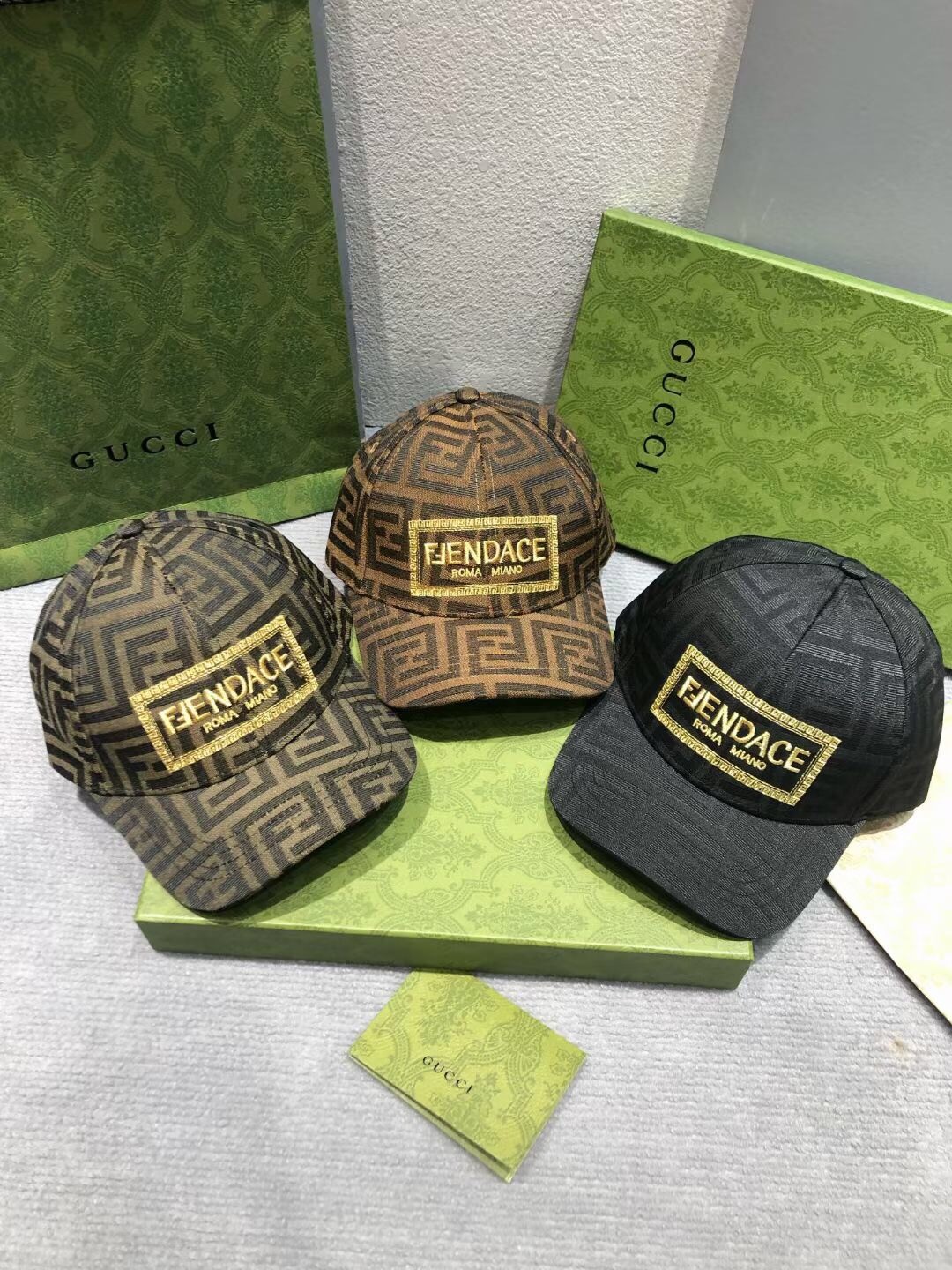 10 Fen di Cap