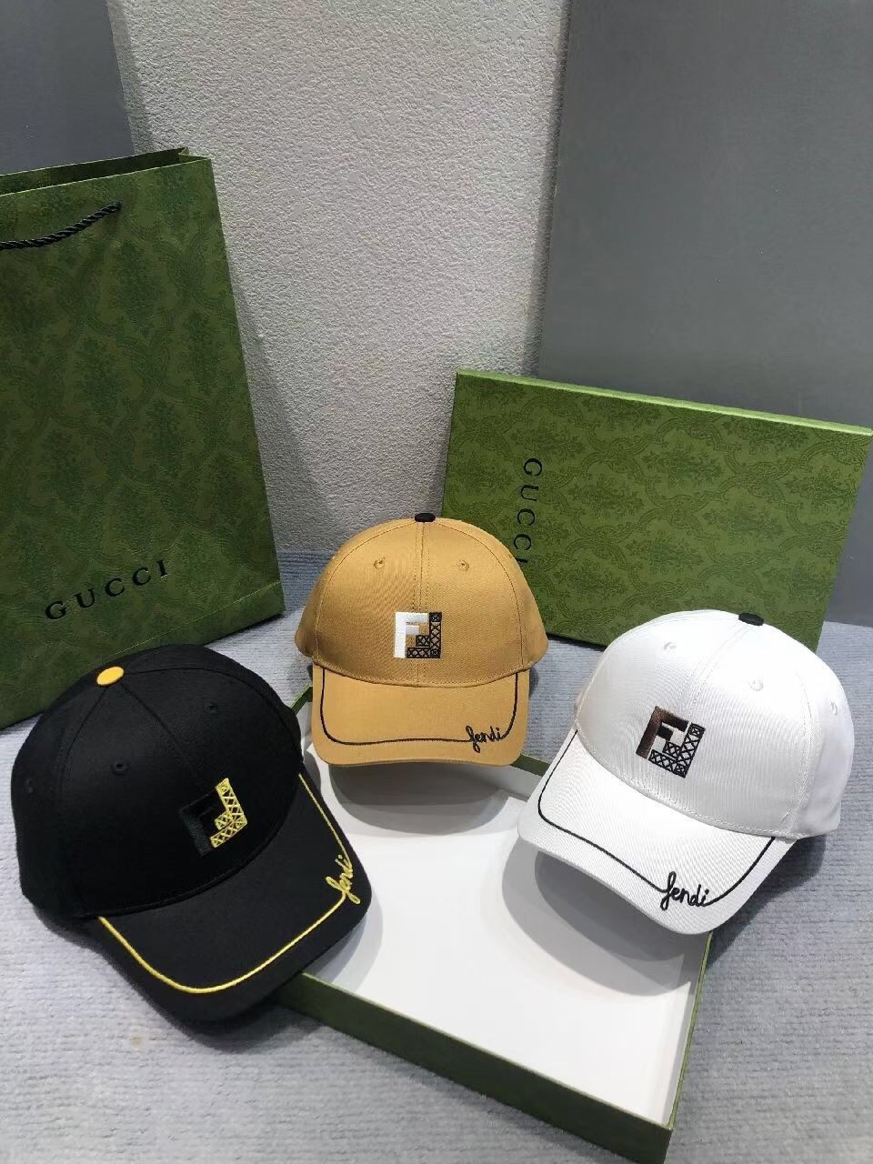 10 Fen di Cap