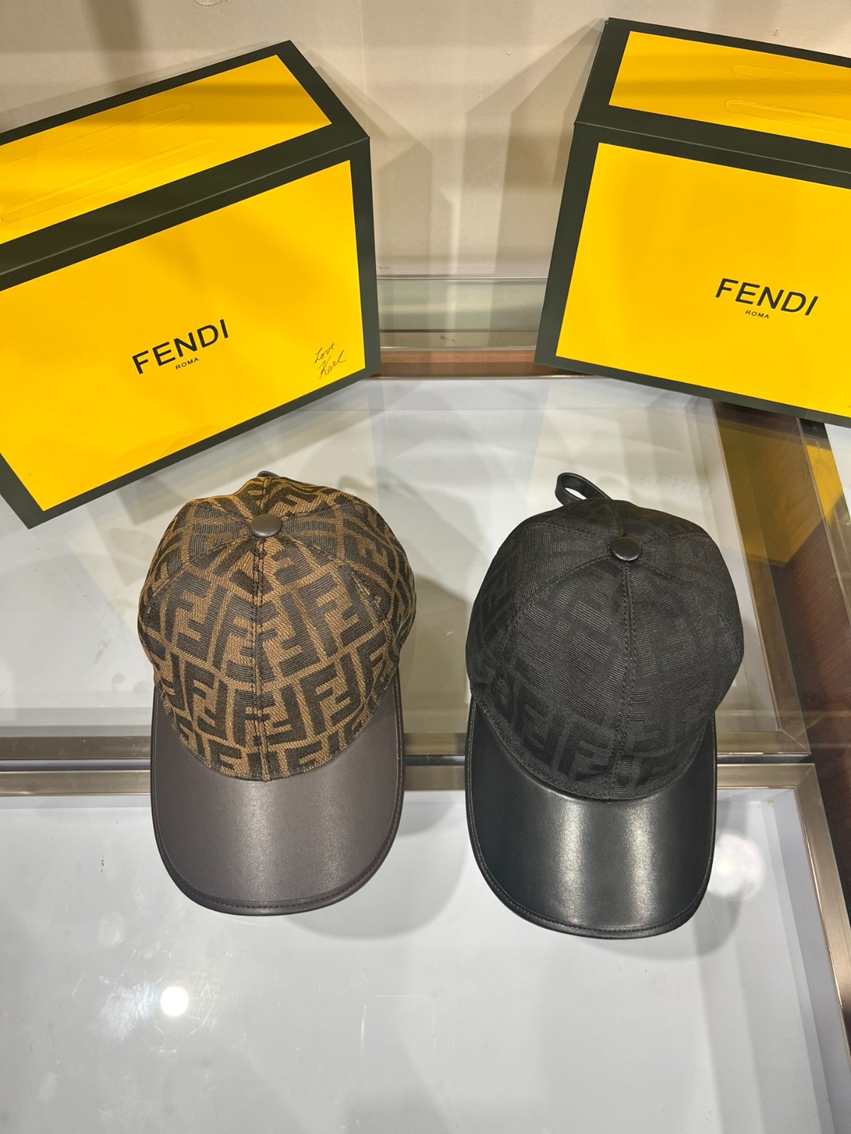 10 Fen di Cap