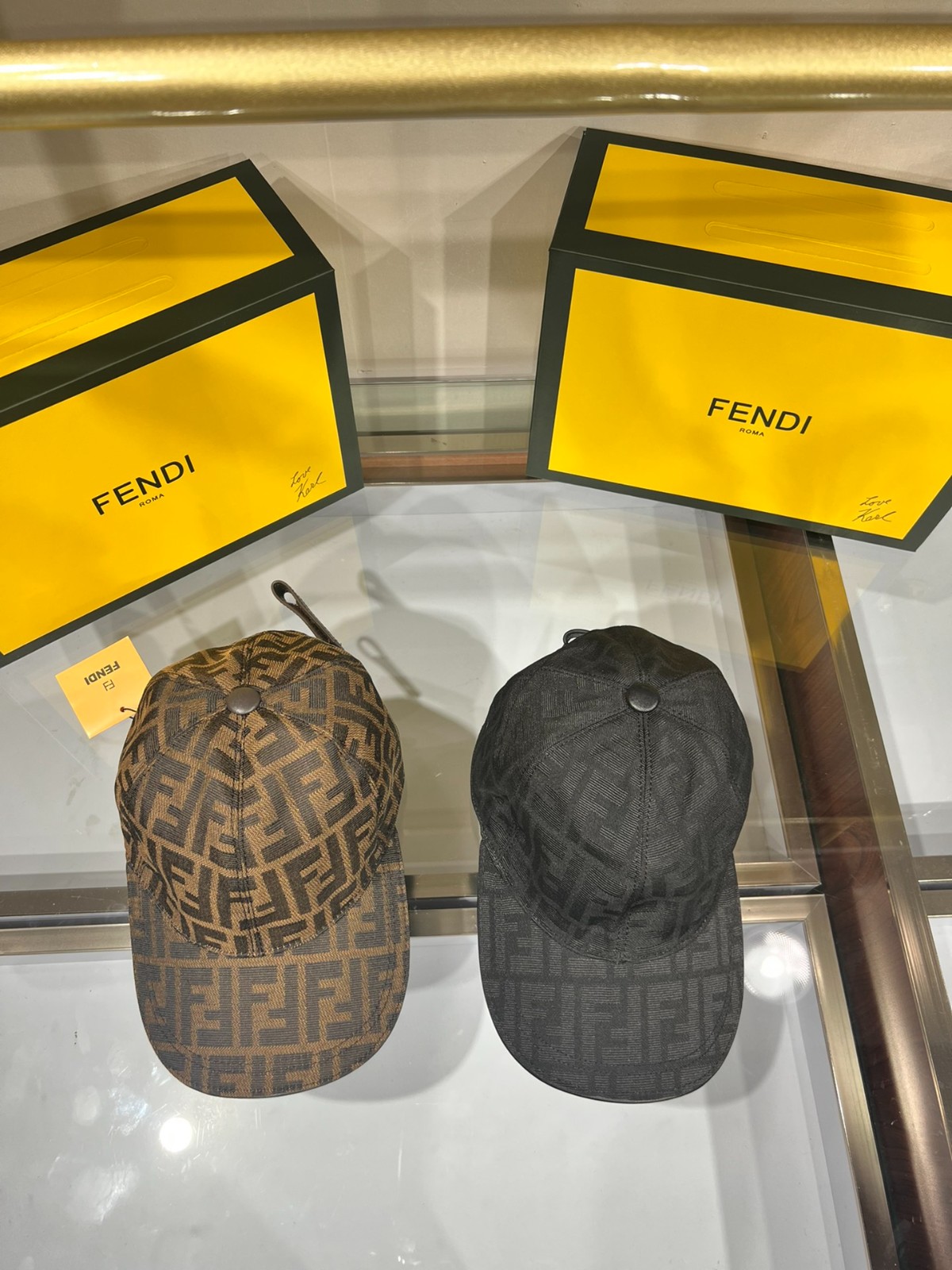 10 Fen di Cap