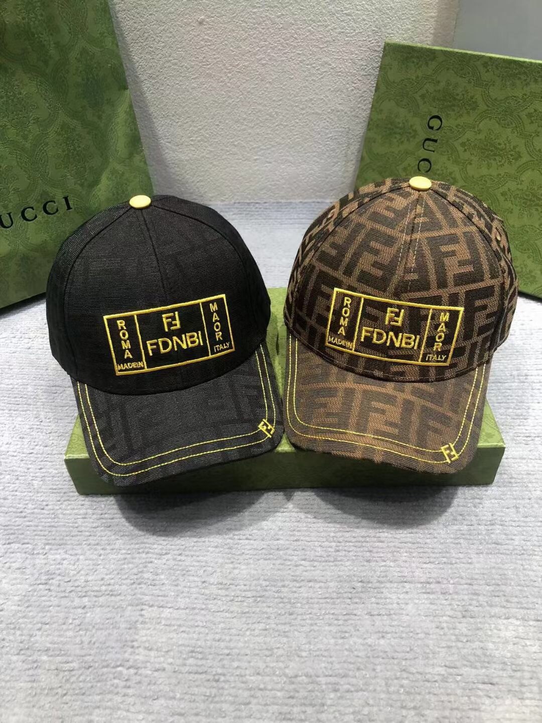 10 Fen di Cap