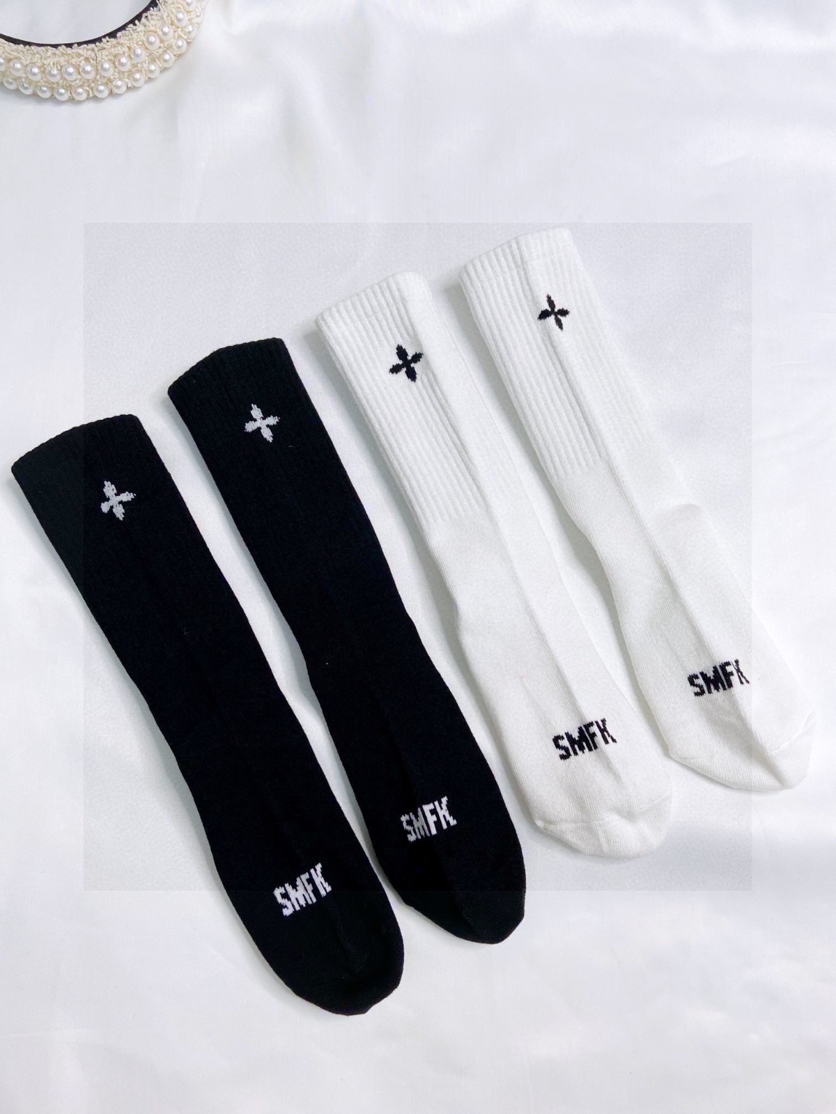 02 Stockings
