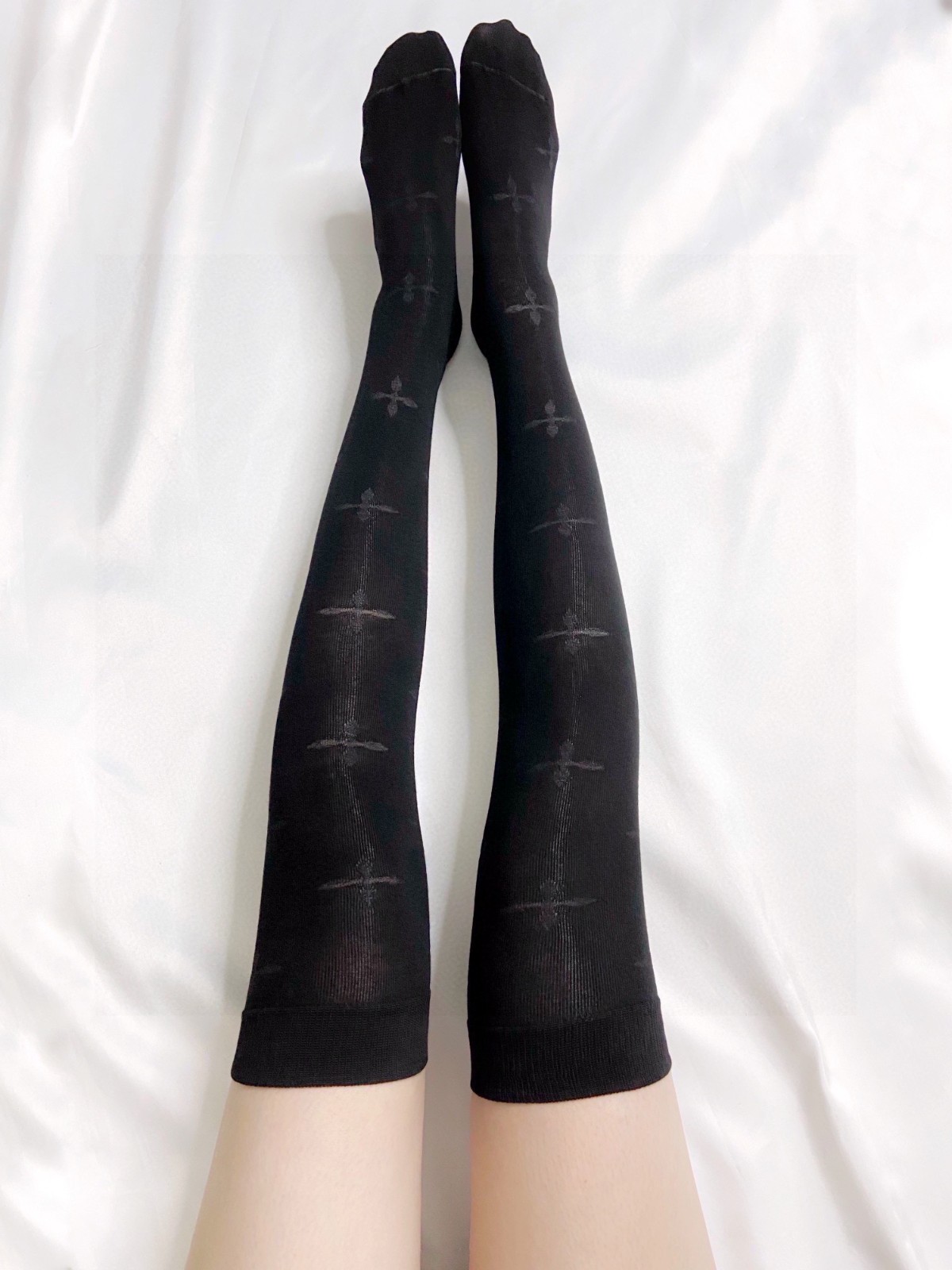 02 Stockings
