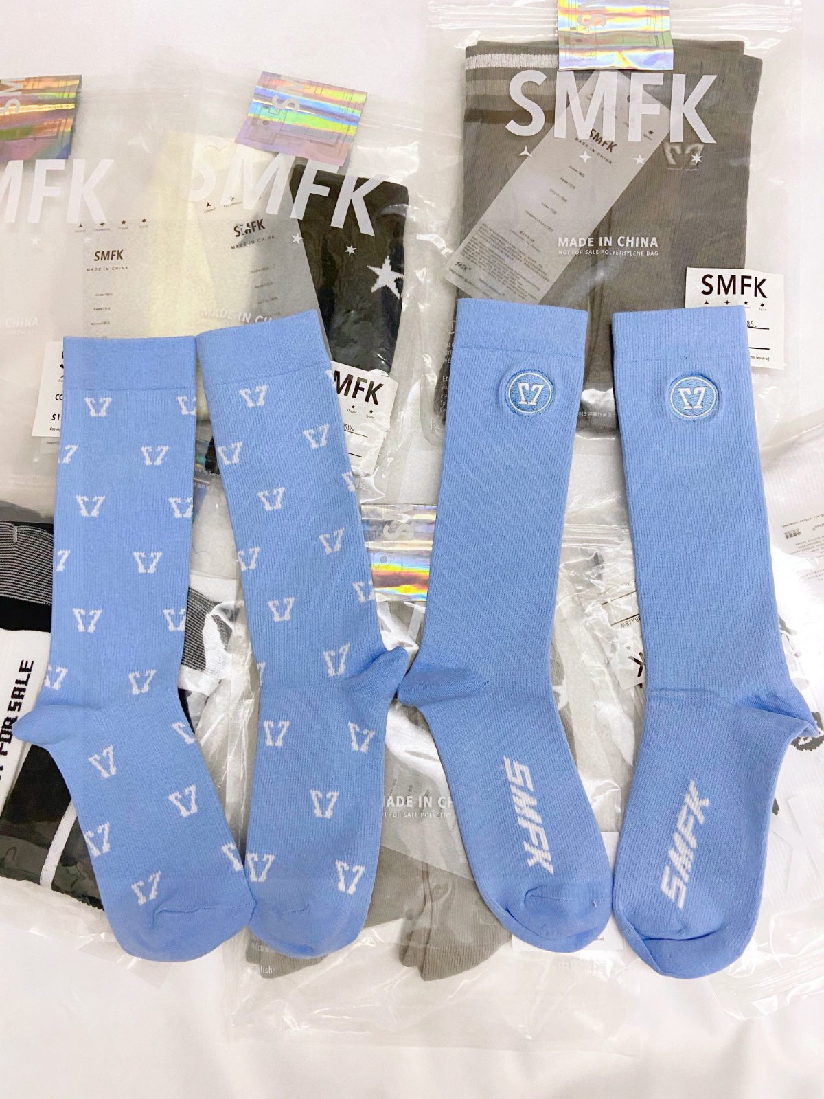 02 Stockings
