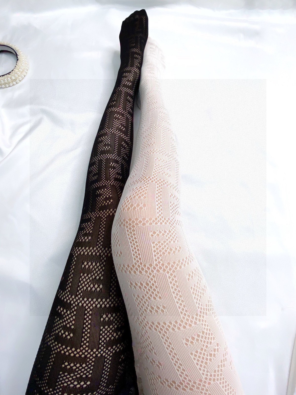 02 Stockings