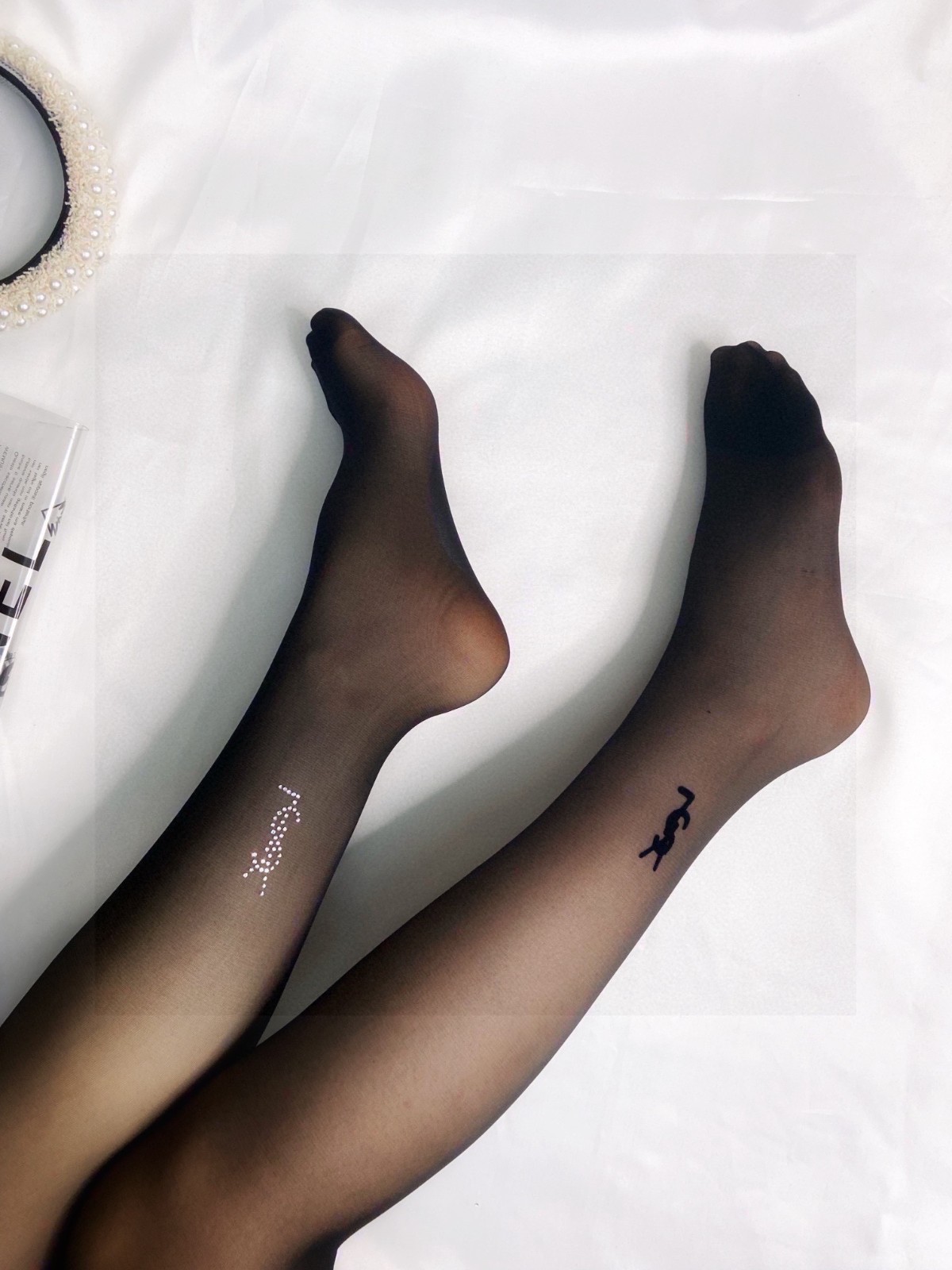 02 Stockings