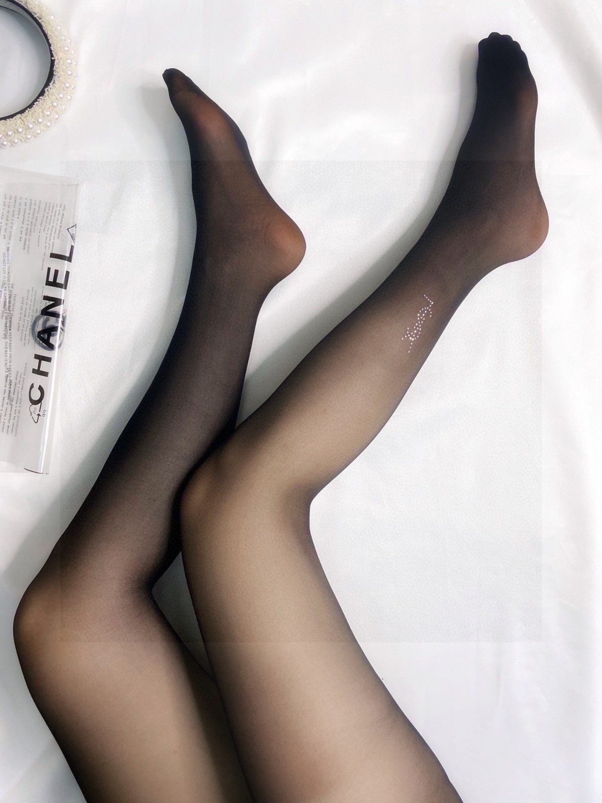 02 Stockings