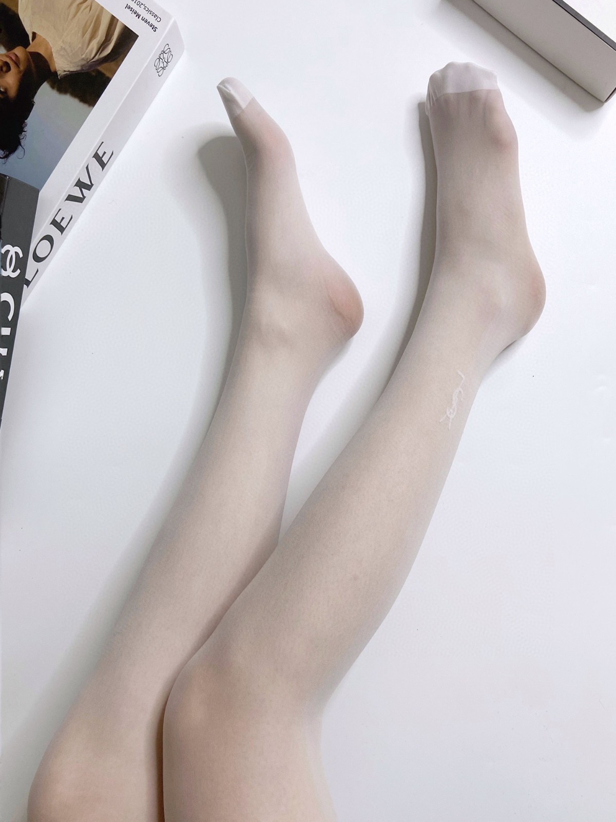 02 Stockings