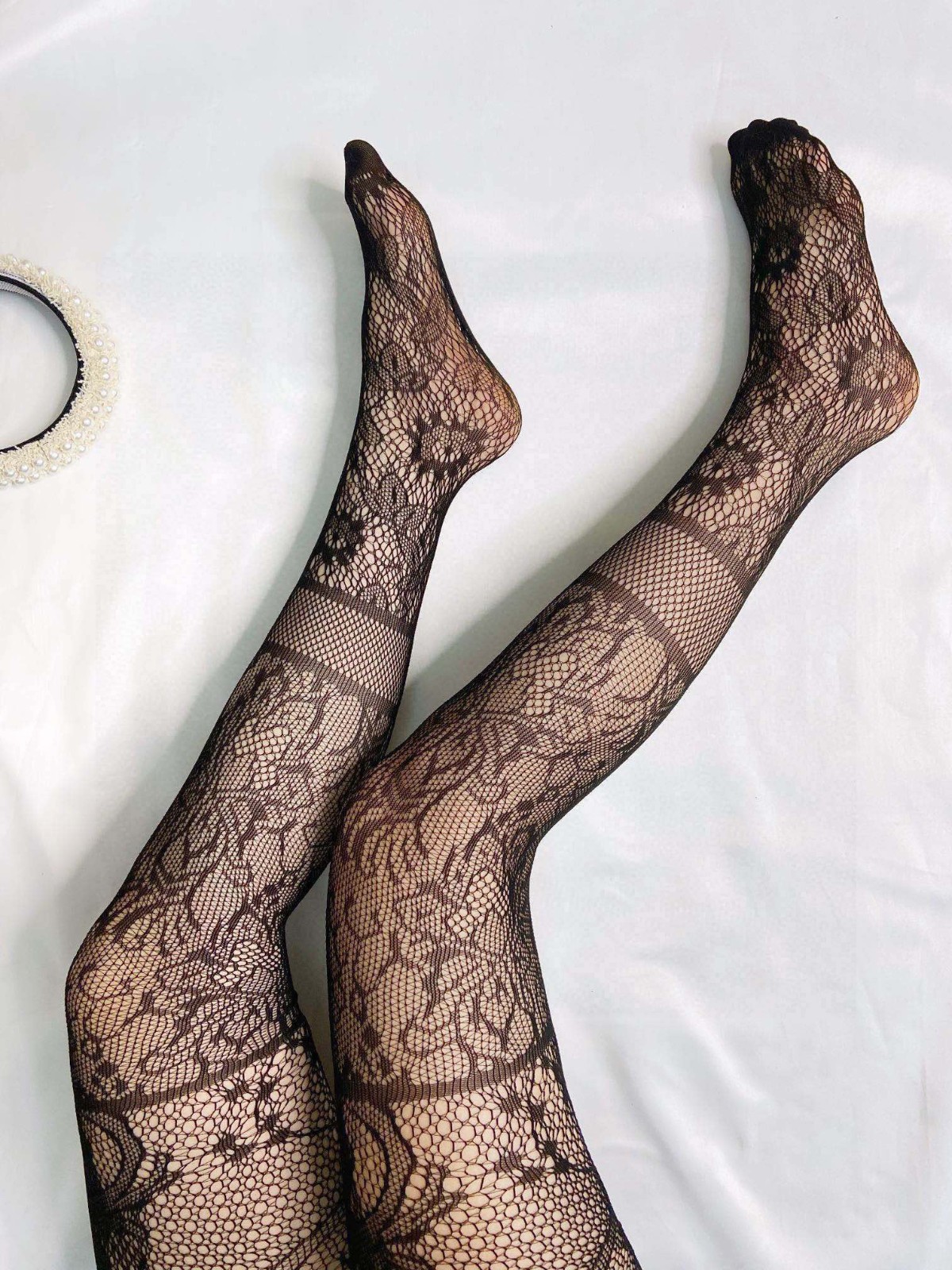 02 Stockings