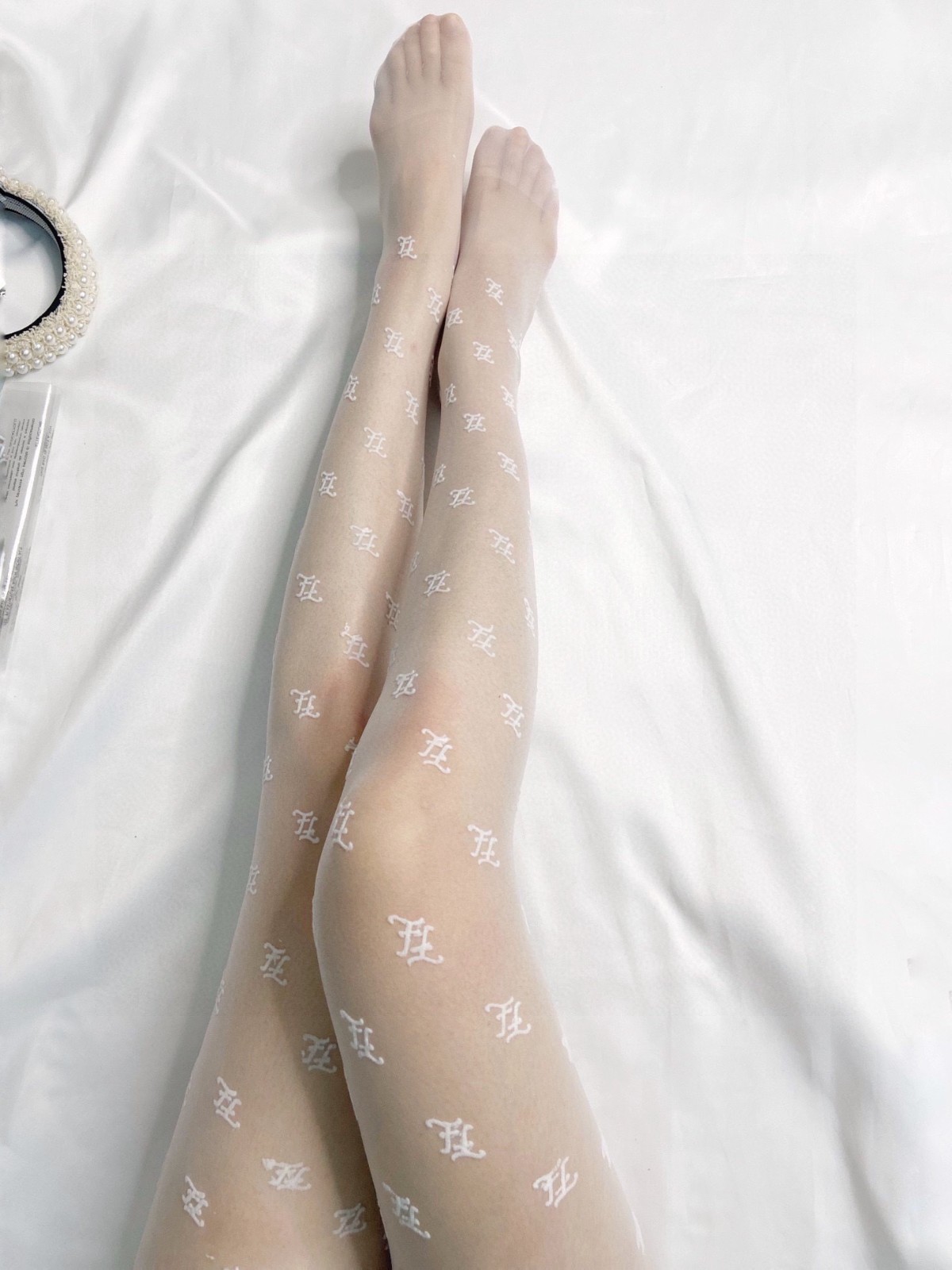 02 Stockings
