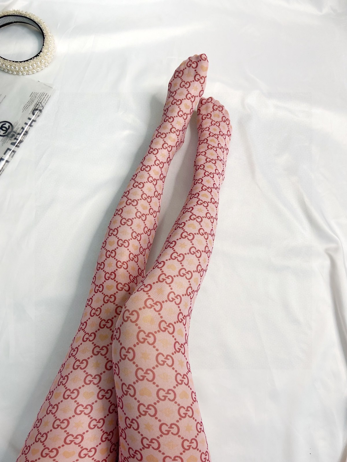 02 Stockings