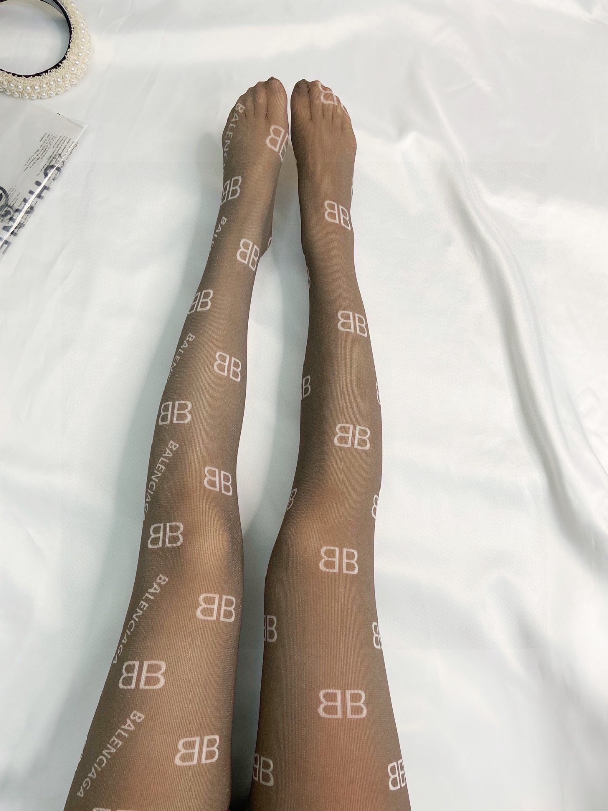02 Stockings