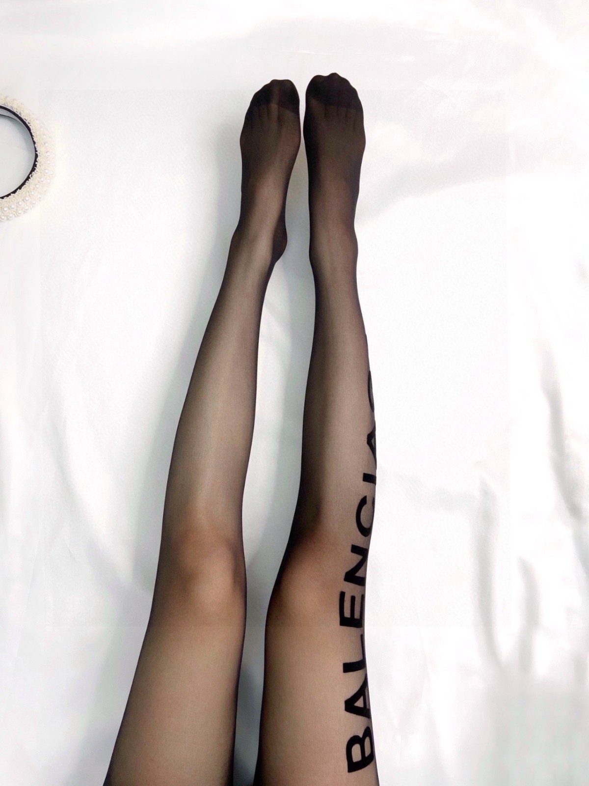 02 Stockings