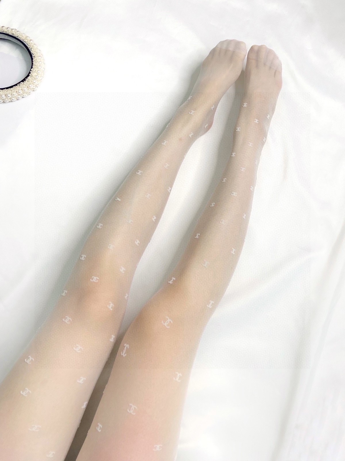 02 Stockings