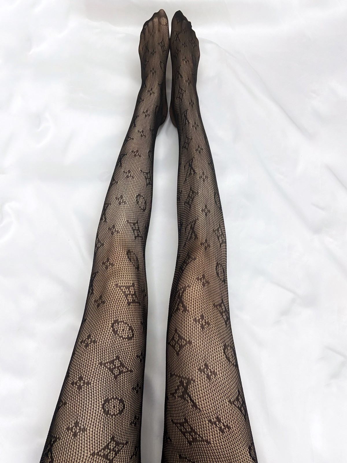 02 Stockings