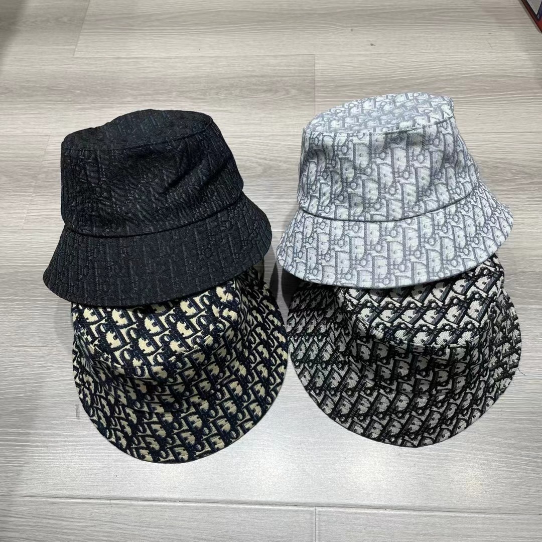 09 Di or Cap