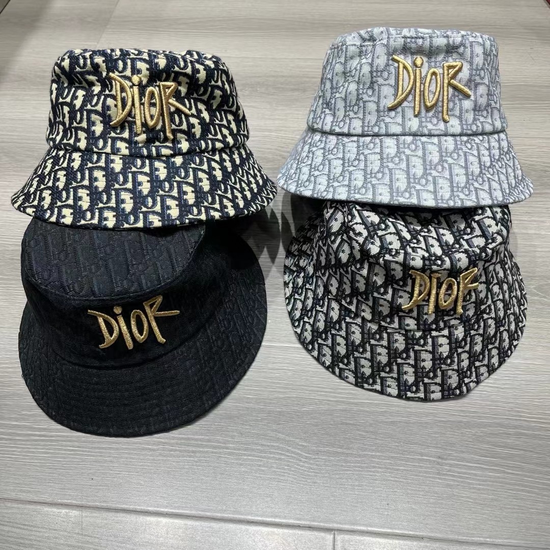 09 Di or Cap