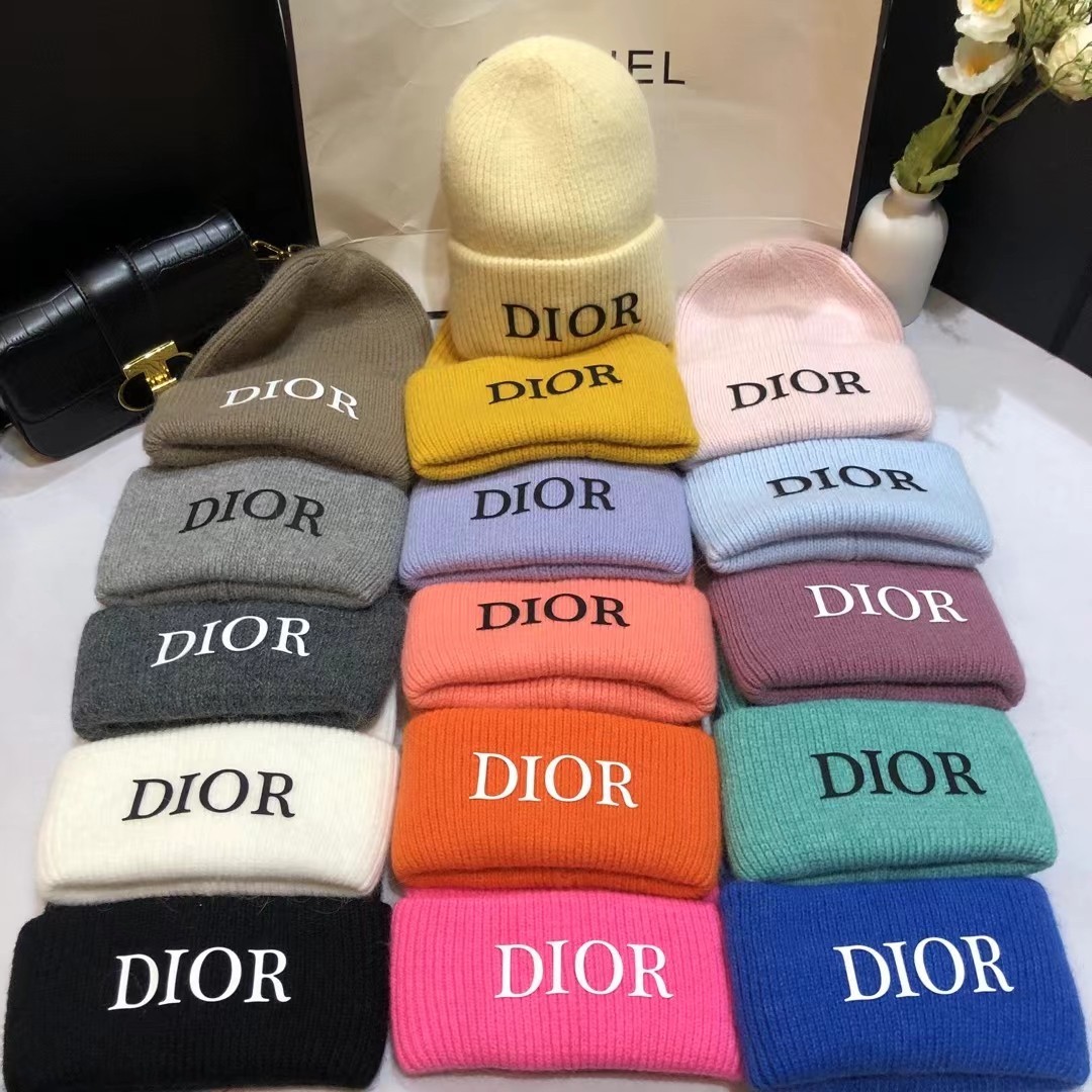 09 Di or Cap