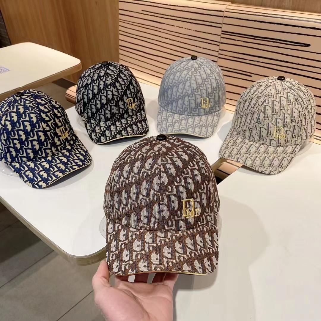 09 Di or Cap