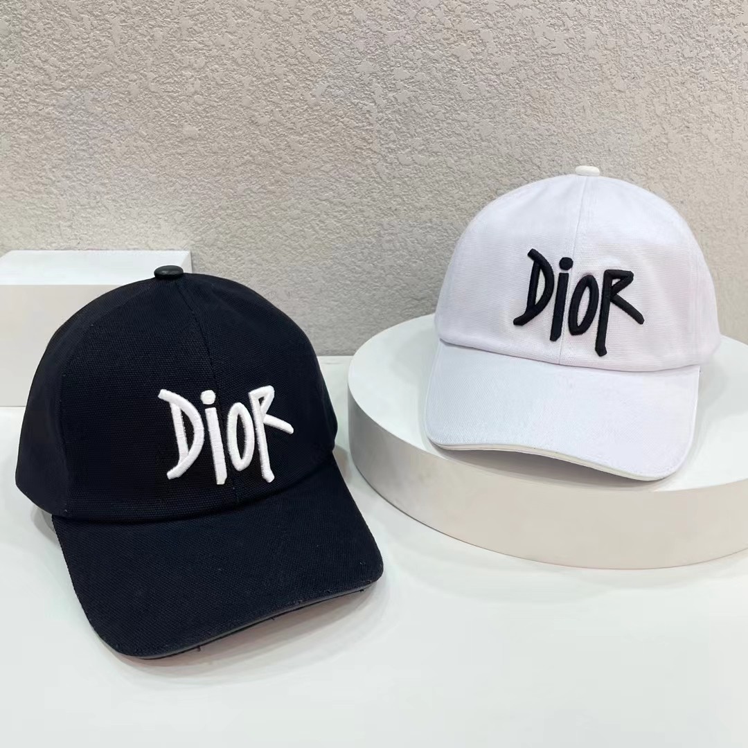 09 Di or Cap