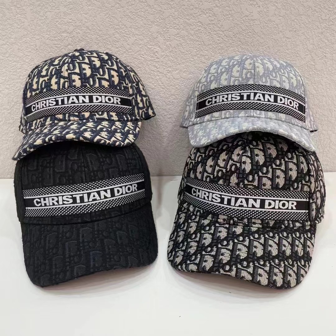 09 Di or Cap