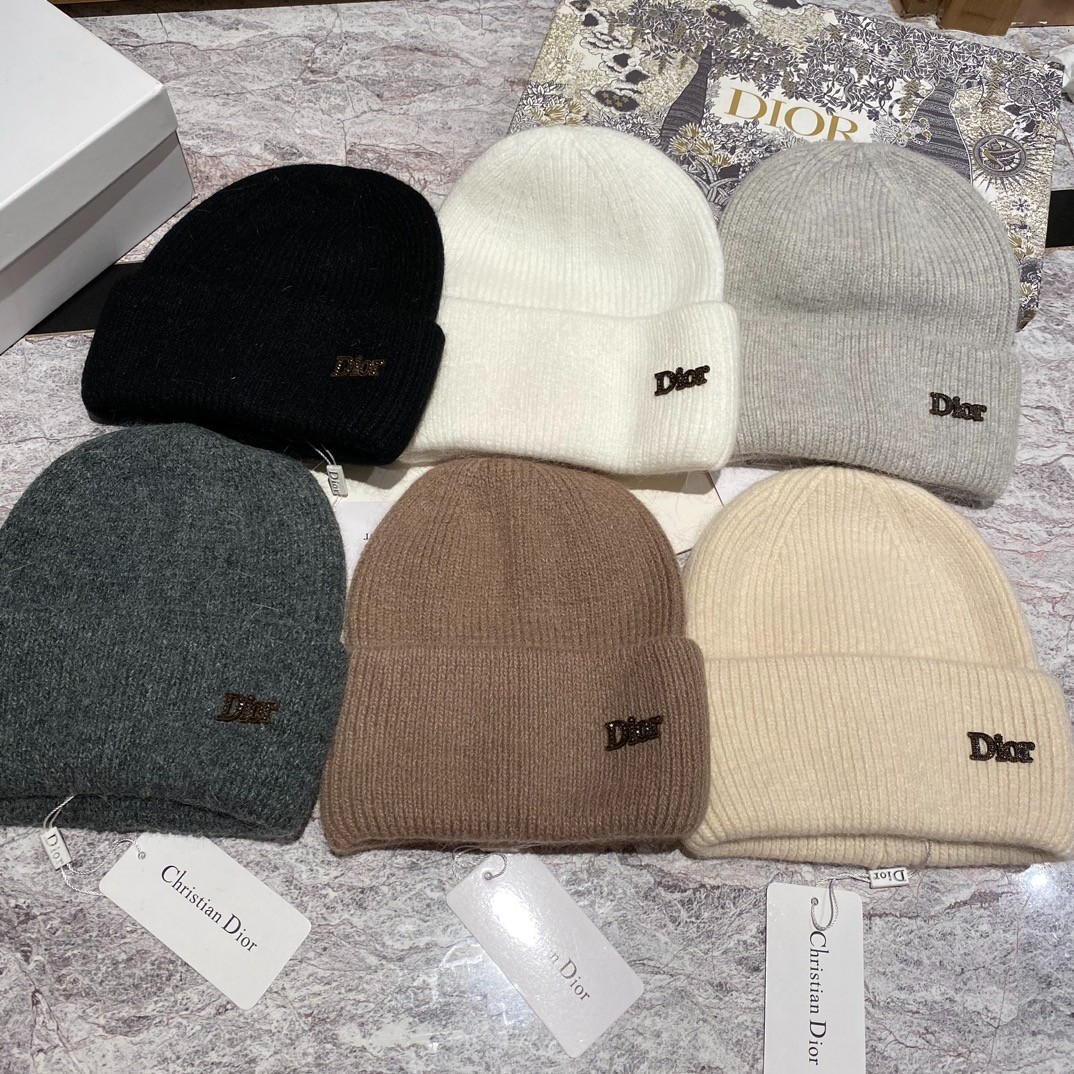 09 Di or Cap