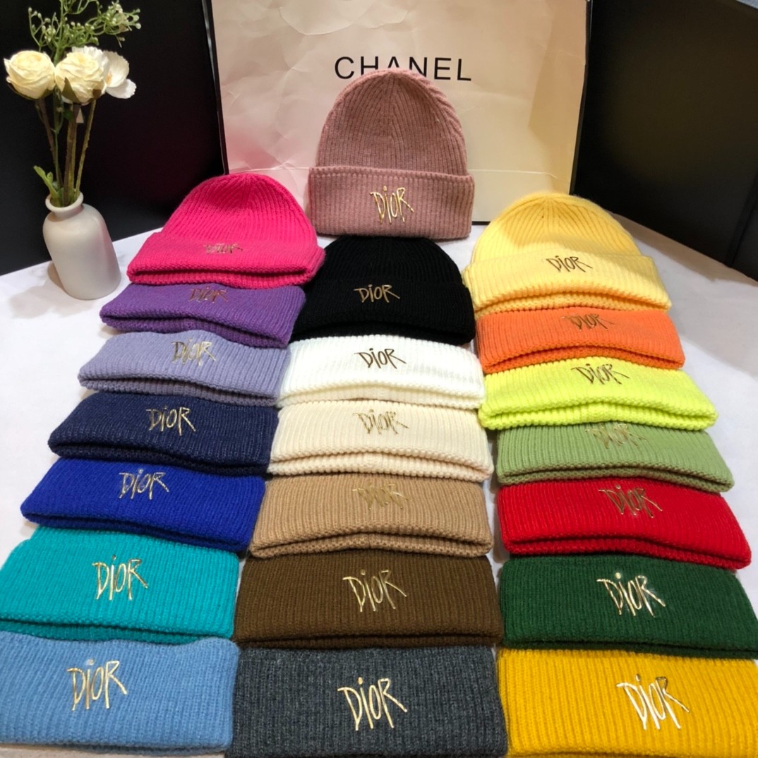 09 Di or Cap